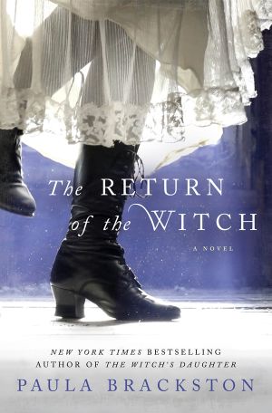 [The Witch's Daughter 02] • The Return of the Witch